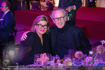 Falstaff Living Design Awards - MAK, Wien - Mo 12.10.2026 - 27